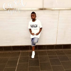 Meet your Posher, Kibwe